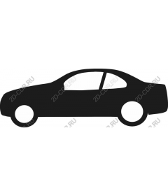  Black Car