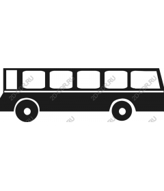 Classic bus