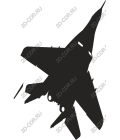  Jet Fighter