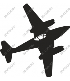  Brave plane