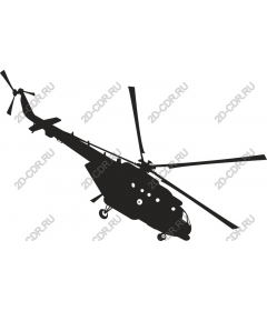 Helicopter