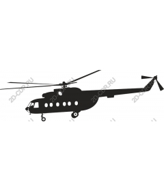 Helicopter