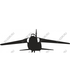  Elegant plane