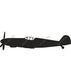  Classic plane