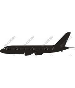  Elegant plane