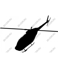 Helicopter
