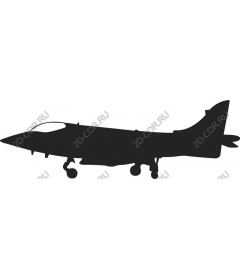 Military aircraft