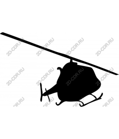 Helicopter
