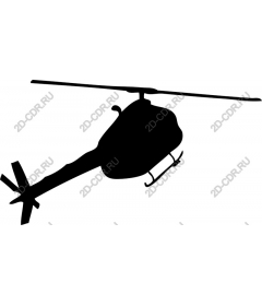 Helicopter