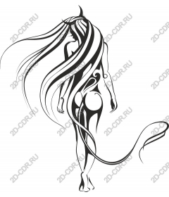  Elegant feminine