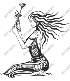  Ethereal Rose Virgin