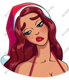 Fancy woman