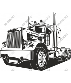  Classic truck