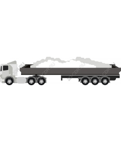 Truck premium
