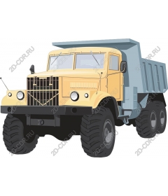  Classic truck