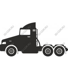  Heavy truck premium