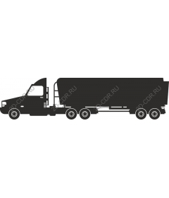  Heavy truck