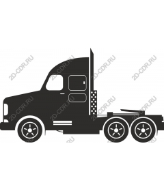  Classic truck