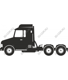  Black truck