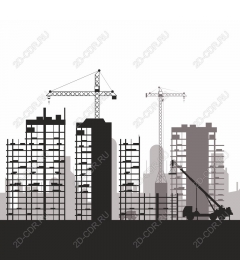 Urban construction
