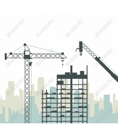 Urban construction
