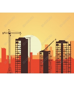 Urban construction
