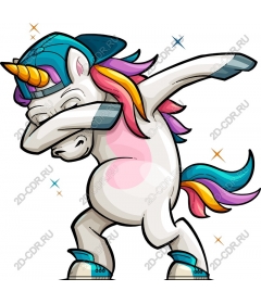 Unicorn Deb