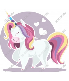  Bizarre pleasure unicorn