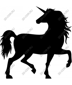  Black Unicorn