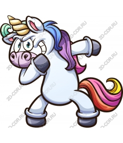 Battle unicorn
