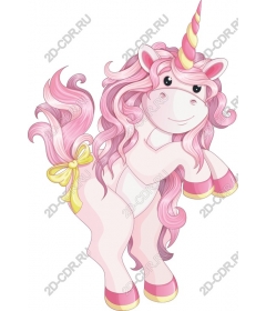  Pink Unicorn