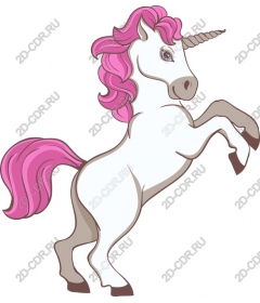  Bright unicorn