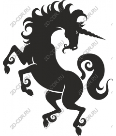 Majestic Unicorn