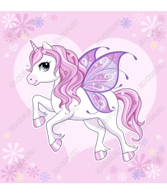 Fabulous unicorn