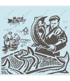  Fishing heritage