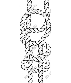 Complex rope