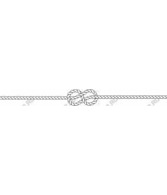  Complicated knot