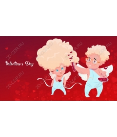 Cupid tricks: quirky Valentine's Day
