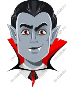  Charismatic vampire character