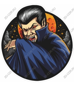Vampire Graphics Halloween