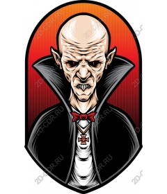  Classic Vampire