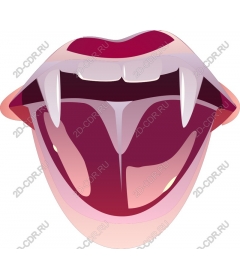  Mouth vampire