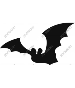  Bat - Halloween