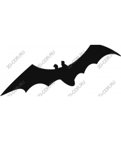  Black bat