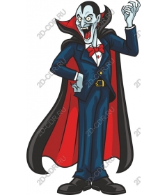  Classic Vampire