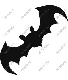  Bat - Halloween
