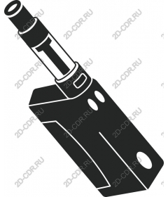  Elegant device for vaping