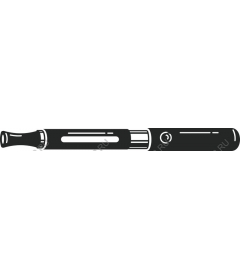  The modern electronic cigarette