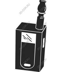  Device for vaping