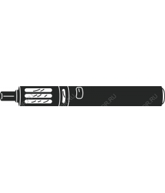  Stylish vaping pen